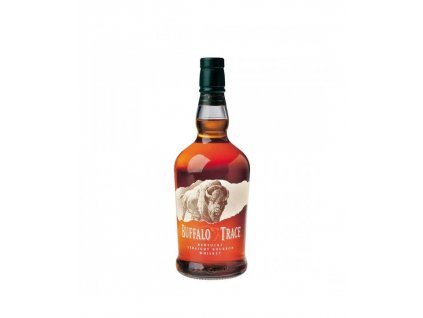 Buffalo trace lahev web