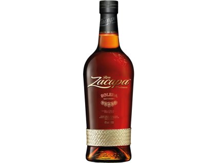 Ron Zacapa Centenario 23 40% 1l holá láhev