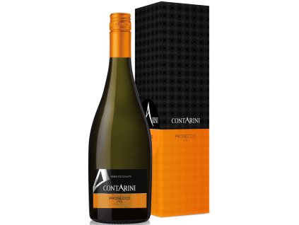 contrarini dárkové balení