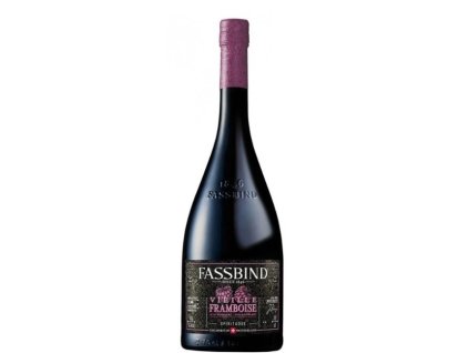 fassbind stařená malina