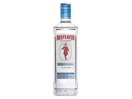 beefeater non alkohol