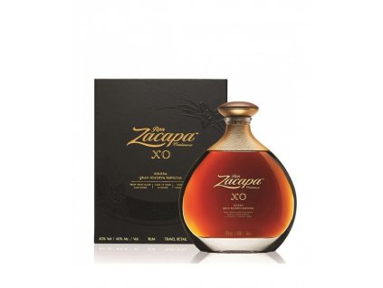 Zacapa XO web