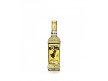 Cabrito Tequila Reposado web