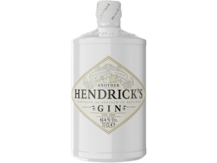 Hendrick´s Another Gin 41,4% 0,7l