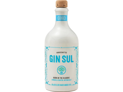 Gin Sul 43% 0,5l
