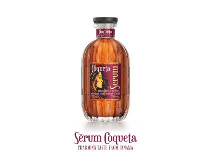 Serum Coqueta 35% 0,7l