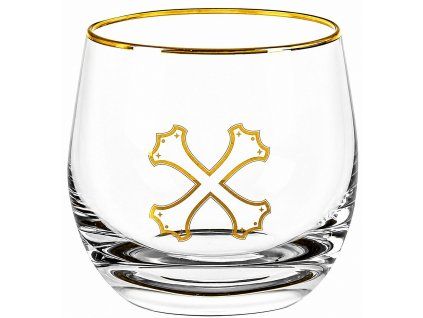 Bumbu rum originální sklenice na rum