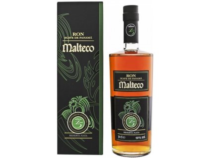 malteco 15y