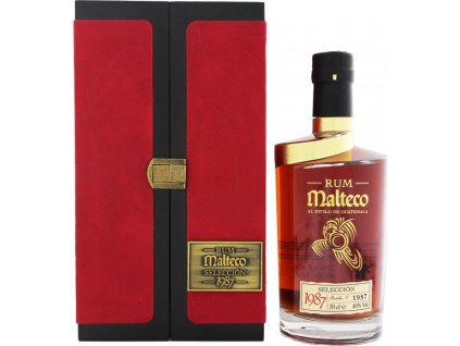 Malteco 1987 0,7l