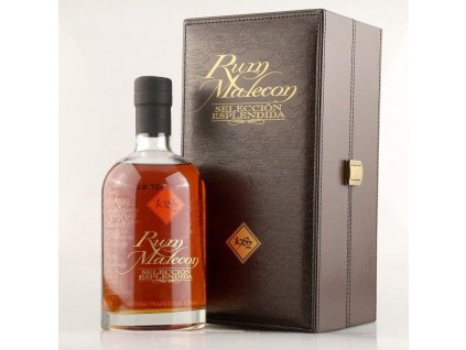 Malecon Rum Seleccion Esplendida 1982 web
