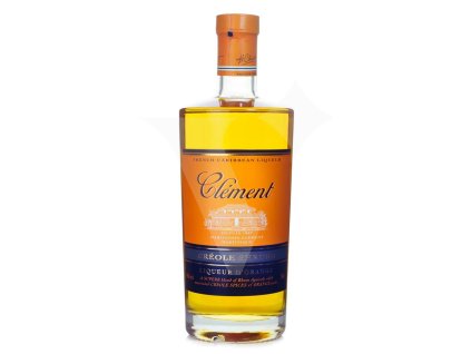 clement creaole orange