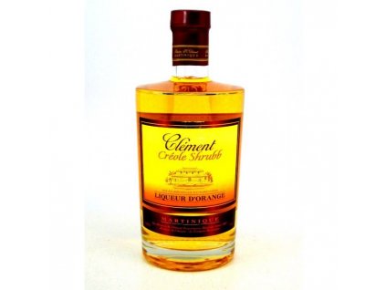 CLEMENT ORANGE LIQUEUR web