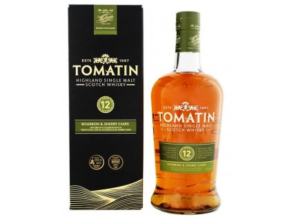 tomatin 12yo web