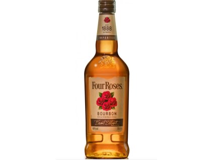 four rouses nove