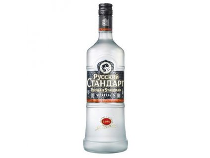 Russian Standard original web