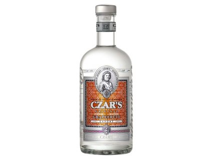 Czars Grapefruit 0,7L