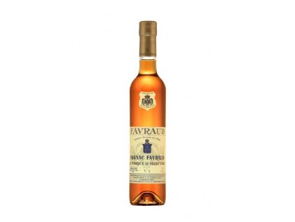 Cognac Favraud VS 0,5L