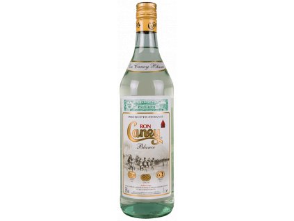 Ron Caney Blanco 1l web