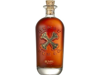 Bumbu Rum 0,7l