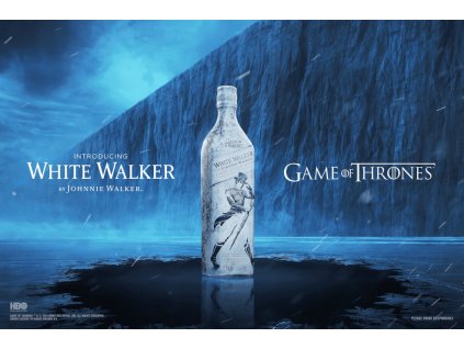 whisky johnnie walker white