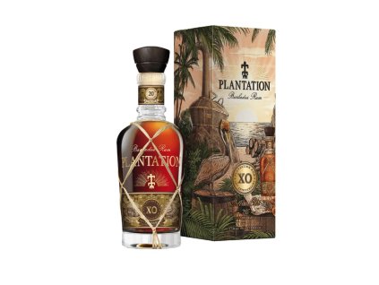 Plantation xo