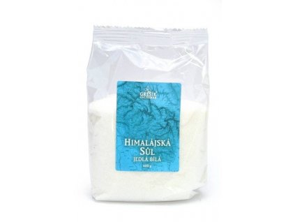 Himalajská sůl 600g