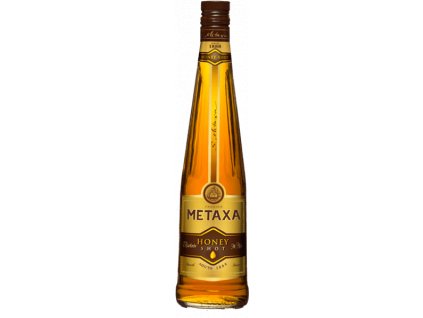 metaxa honey shot big web