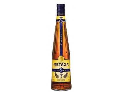 metaxa 5 web