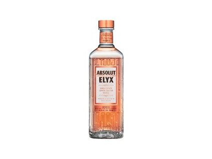 absolut elyx