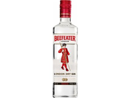 beefeater web