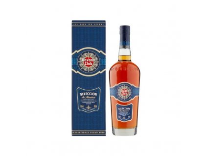 havana club seleccion de maestros rum 0 7l