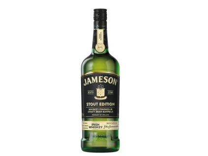 jameson stout
