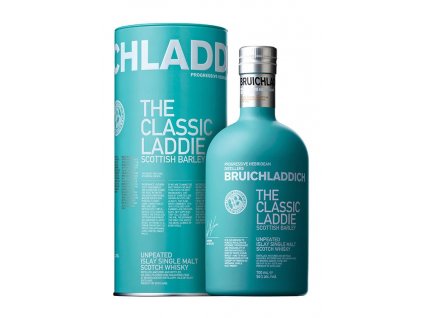 bruichladdich classic ladie web