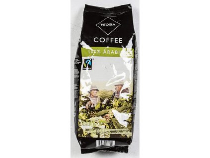 Rioba FairTrade 1kg