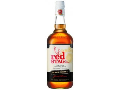 jim red stag