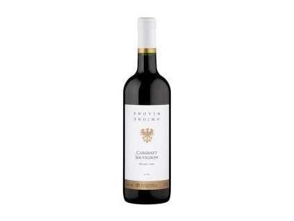 Znovin cabernet sauvignon