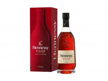 Hennessy V.S.O.P.