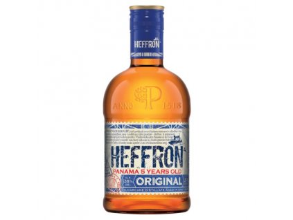 heffron