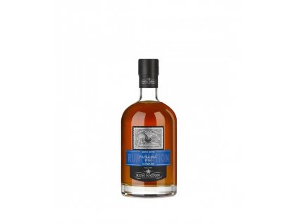 Rum Nation Panama 10yo 0,7l 40%