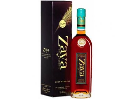 Zaya Gran Reserva 40% 0,7l