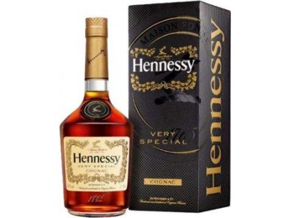 hennessy VS web