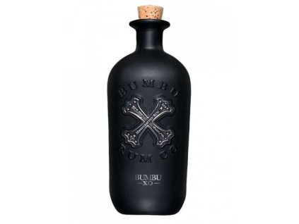 Bumbu rum XO 0,7l