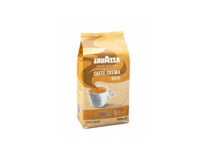 323 kava lavazza caffe crema dolce zrnkova 1