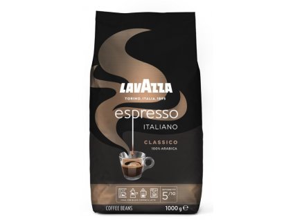 499 kava lavazza caffe espresso zrnkova 1