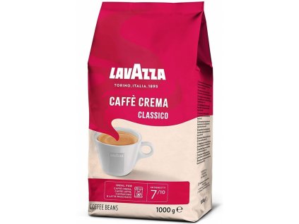 369 kava lavazza caffe crema classico zrnkova 1