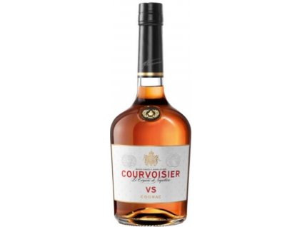 Courvoisier VS 0,7l