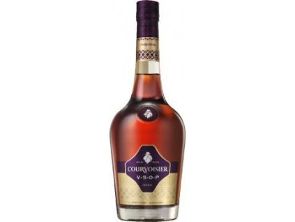 courvoisier VSOP web