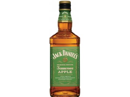 jack daniels apple 1l