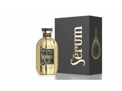 Serum Puente Centenario