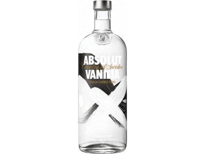 absolut vanilia web